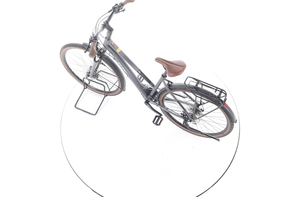 Cube Touring EXC Fahrrad City & Trekking - Image 20