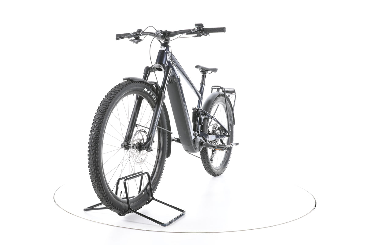 Giant Stance E+ Pro EX SUV E-Bike - Image 5