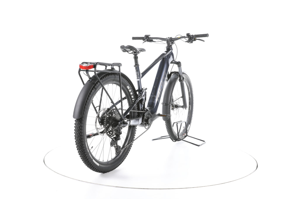 Giant Stance E+ Pro EX SUV E-Bike - Image 11