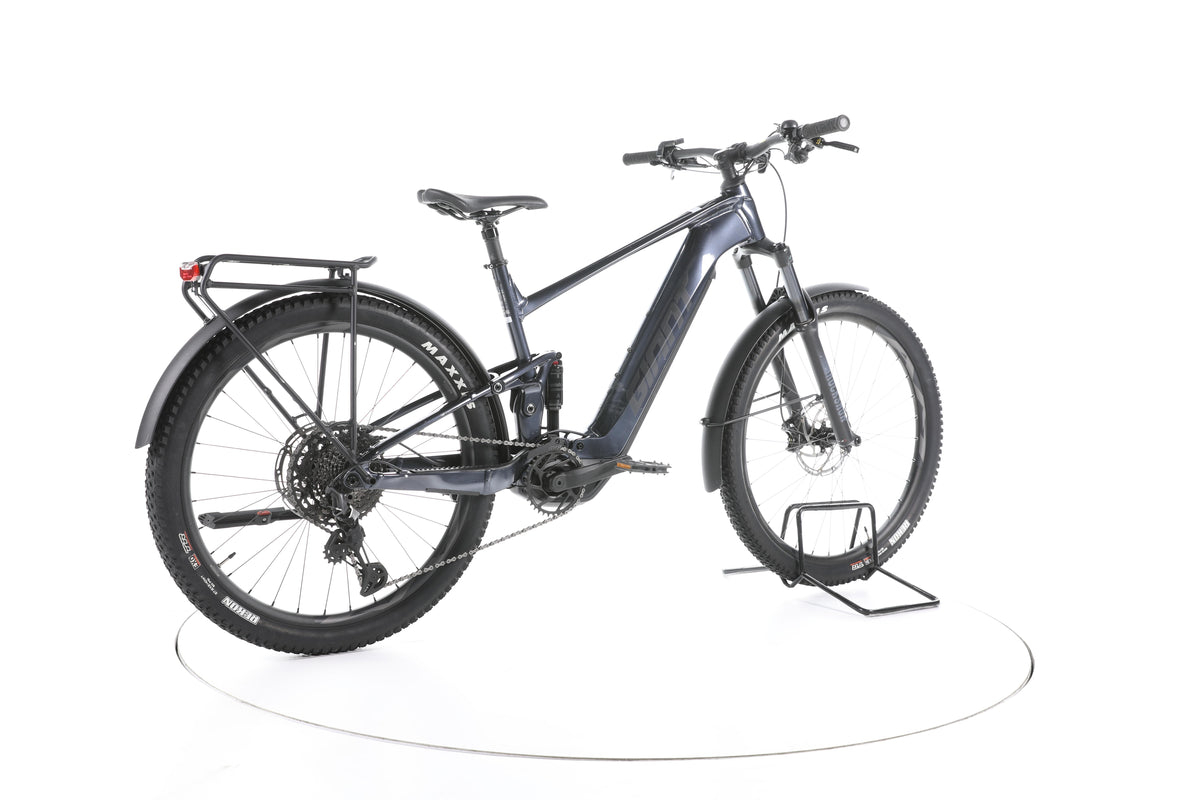 Giant Stance E+ Pro EX SUV E-Bike - Image 12