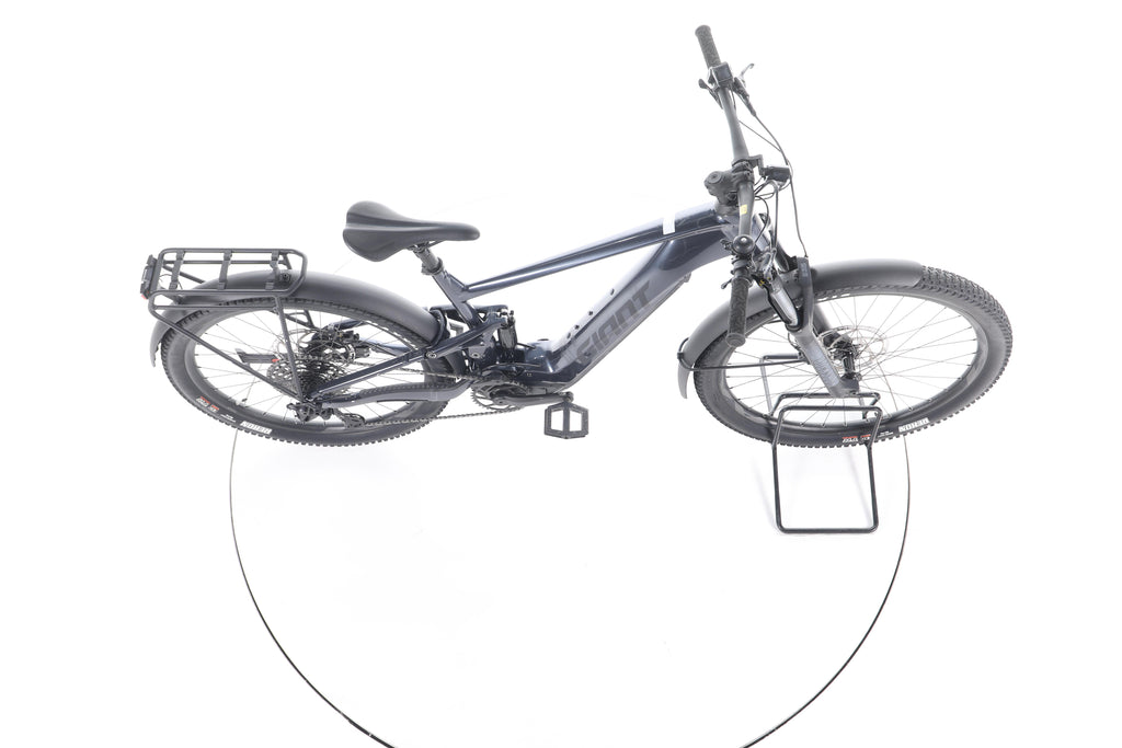 Giant Stance E+ Pro EX SUV E-Bike - Image 13