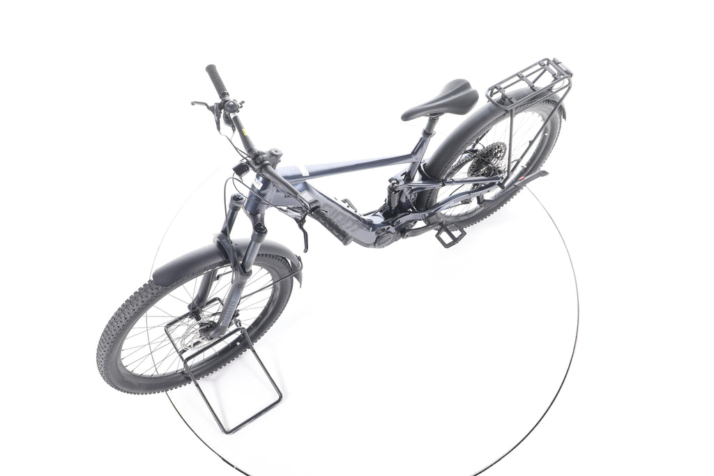 Giant Stance E+ Pro EX SUV E-Bike - Image 18