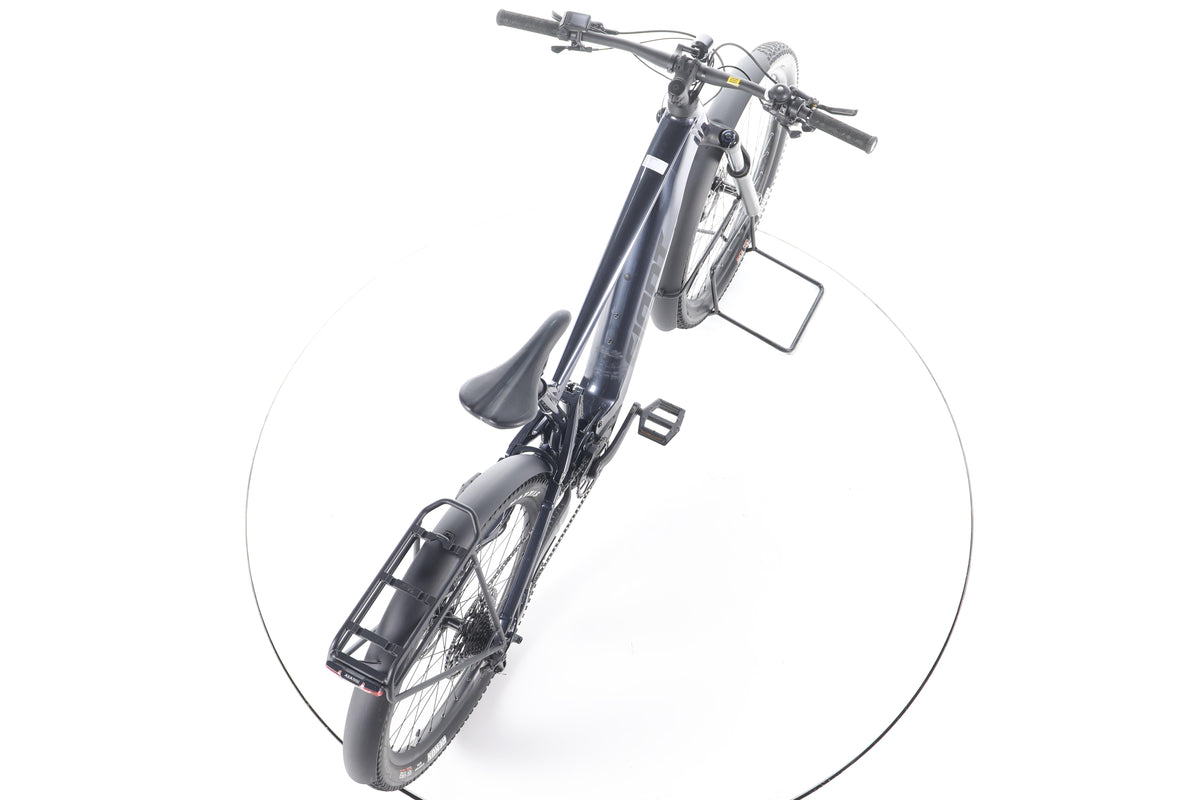 Giant Stance E+ Pro EX SUV E-Bike - Image 23
