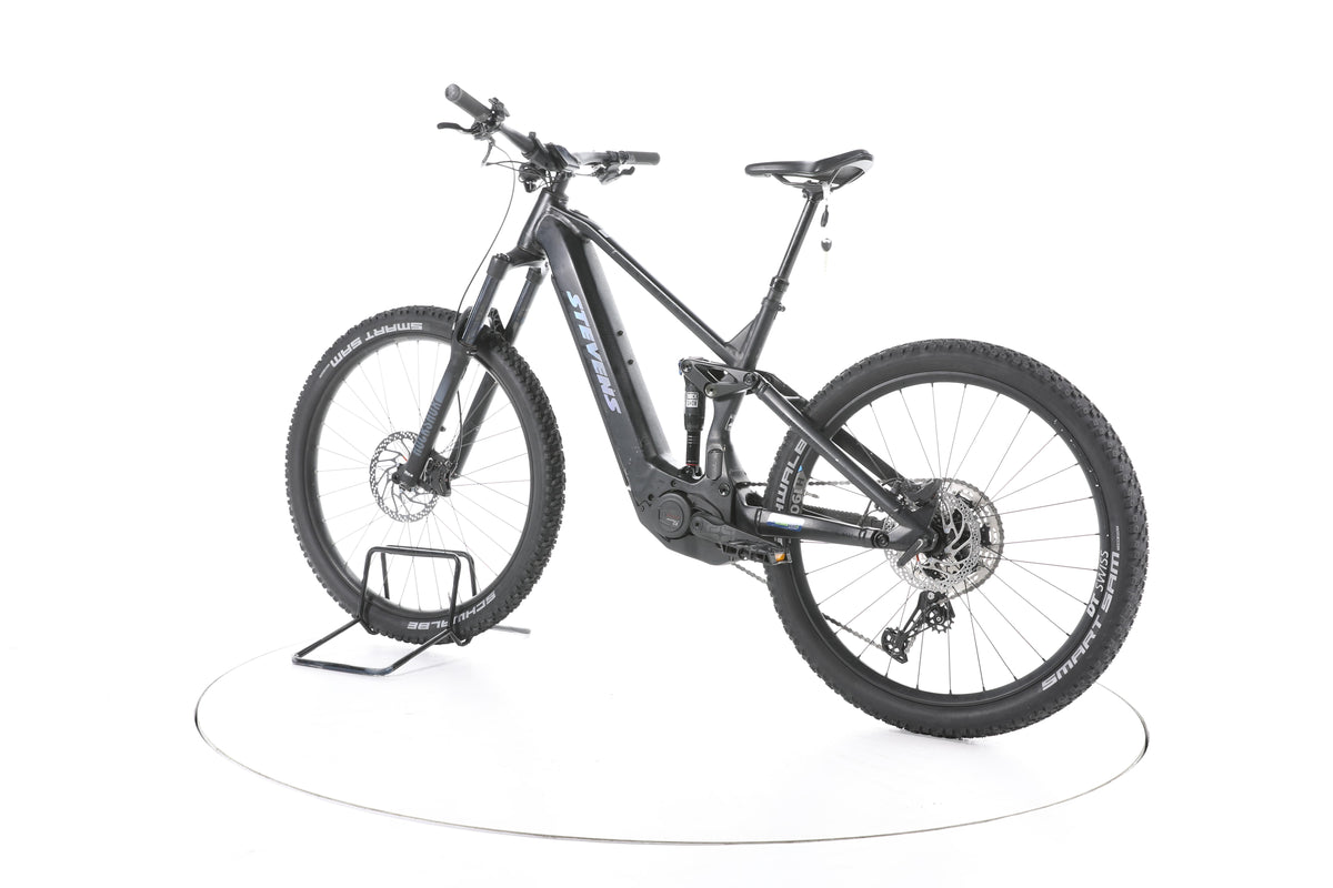 Stevens E-Inception E-Bike Fully - Image 8