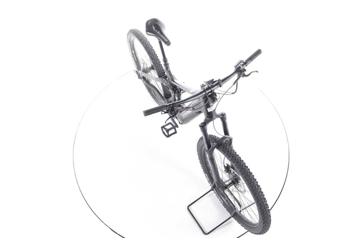 Stevens E-Inception E-Bike Fully - Image 15