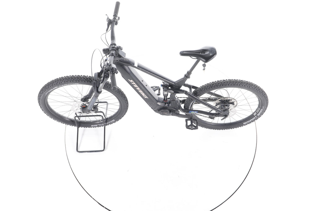 Stevens E-Inception E-Bike Fully - Image 19