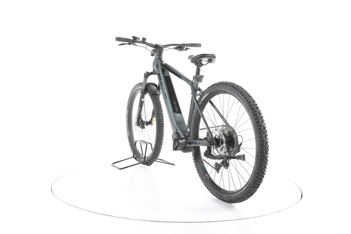 Bulls Copperhead EVO 3 E-Bike - Image 9