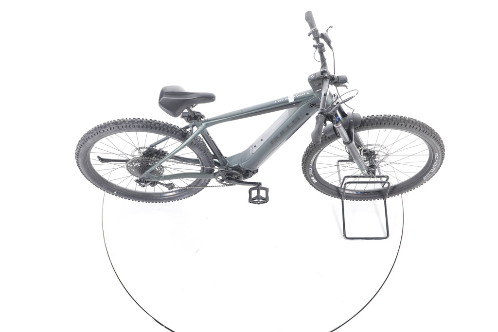 Bulls Copperhead EVO 3 E-Bike - Image 13