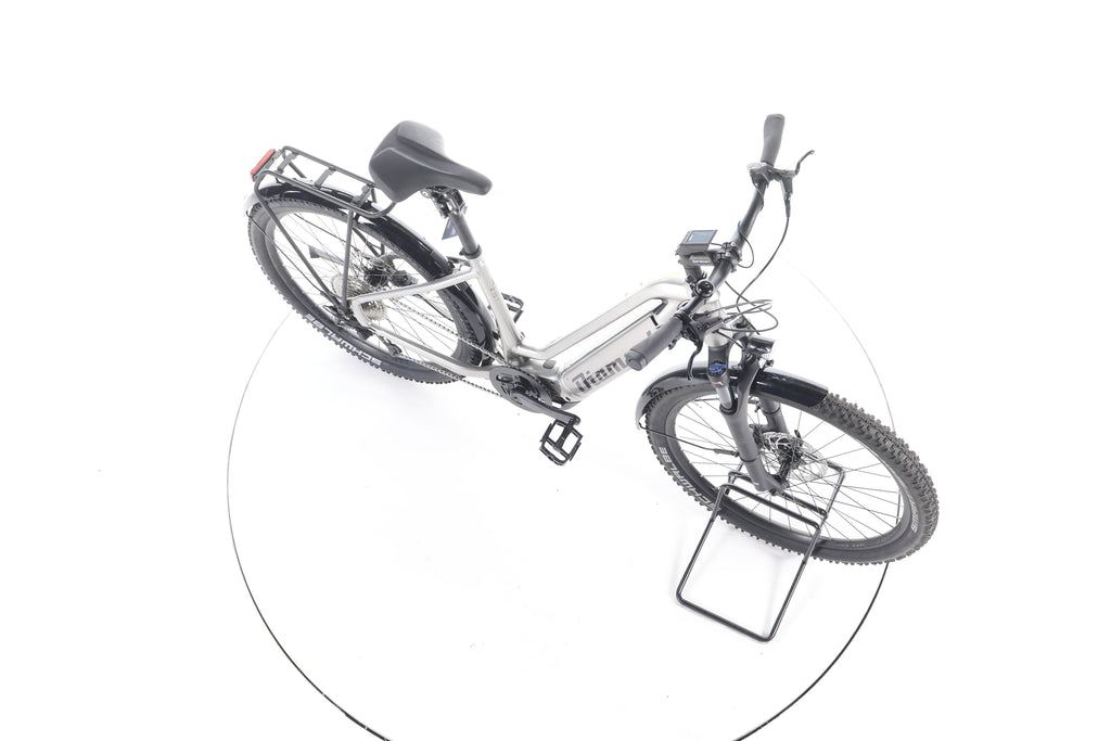 Diamant Zouma + Trekking E-Bike Tiefeinsteiger - Image 14