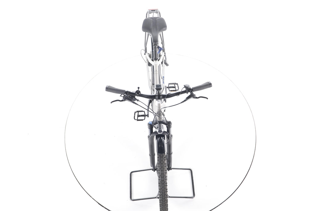 Diamant Zouma + Trekking E-Bike Tiefeinsteiger - Image 16