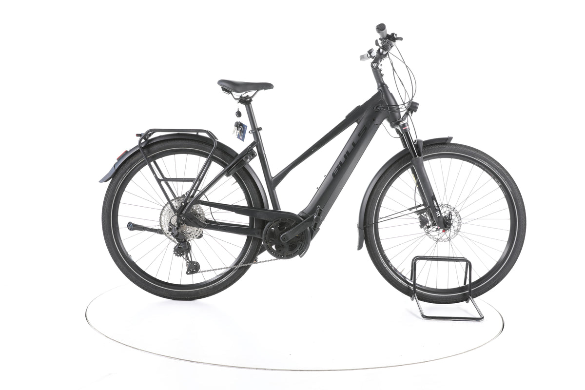 Bulls Cross Lite Evo 2 Trekking E-Bike - Image 1