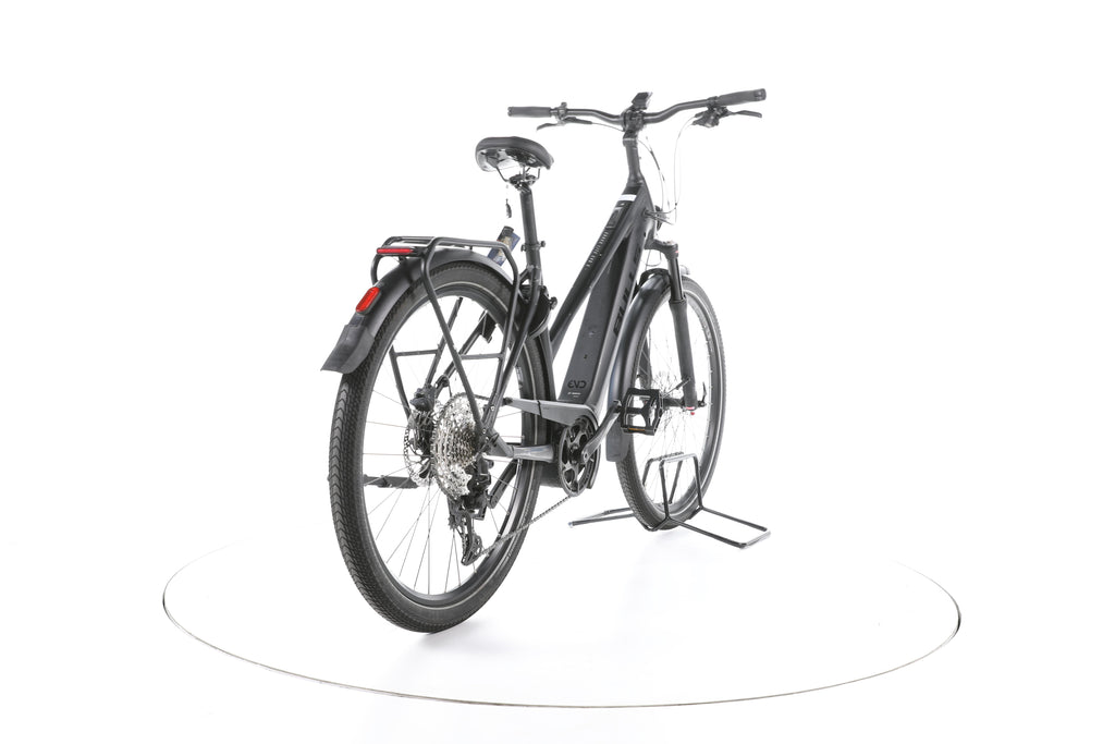 Bulls Cross Lite Evo 2 Trekking E-Bike - Image 11