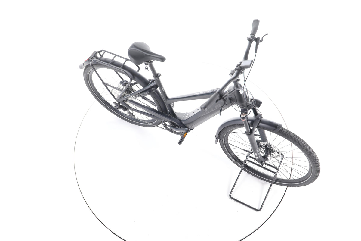 Bulls Cross Lite Evo 2 Trekking E-Bike - Image 14