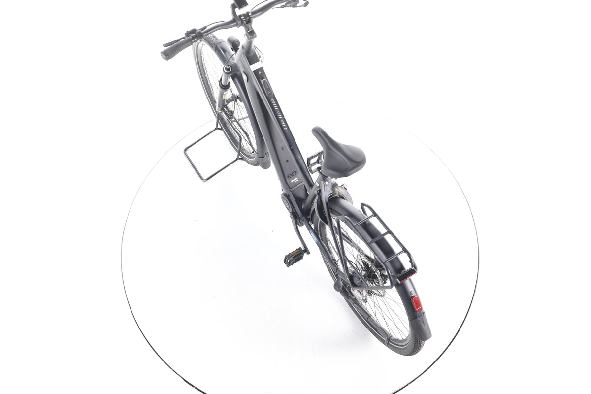 Bulls Cross Lite Evo 2 Trekking E-Bike - Image 21