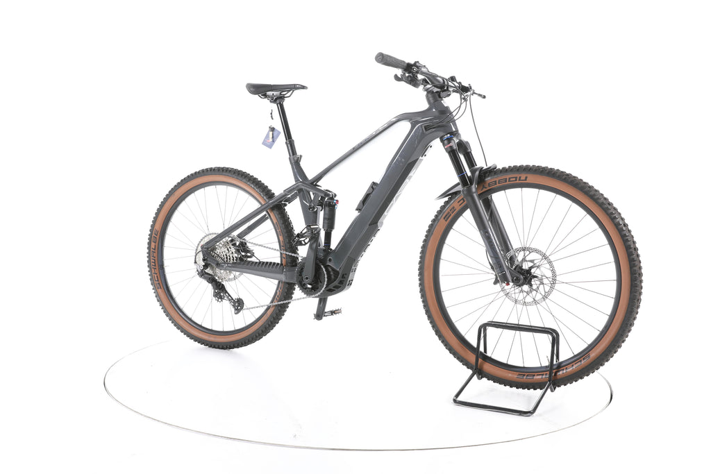 Bulls Sonic EVO TR 2 E-Bike Fully Carbon 2024 - Image 2