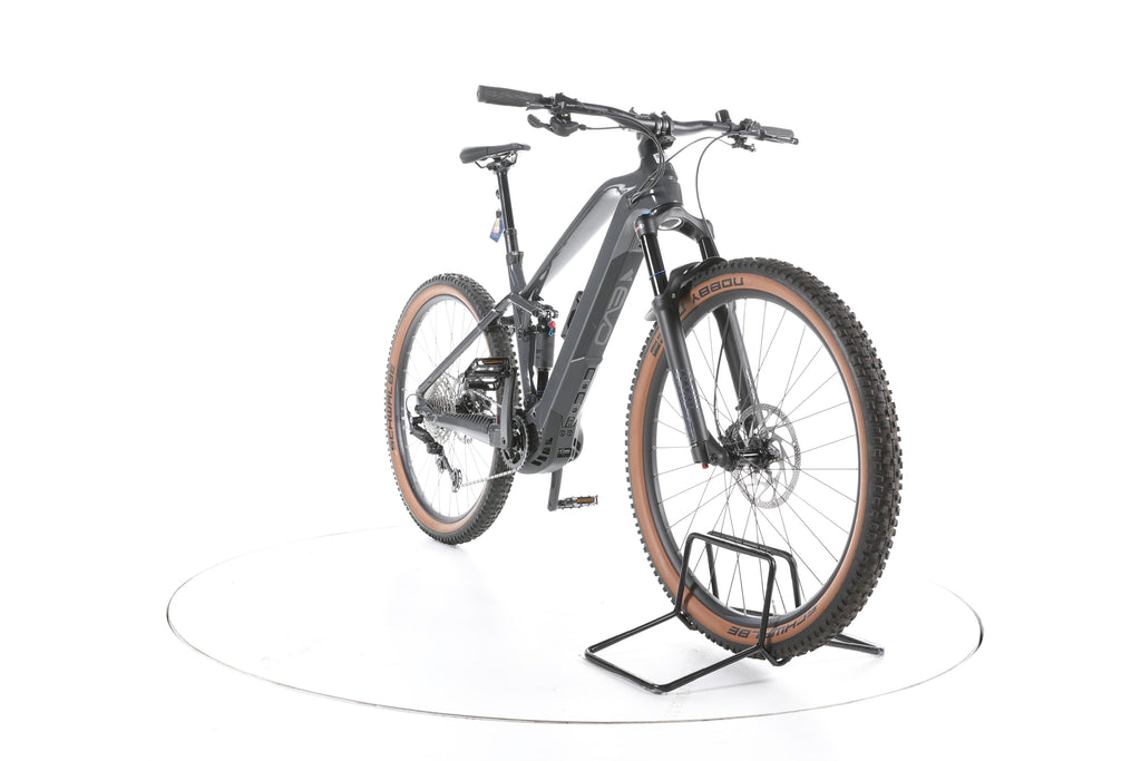 Bulls Sonic EVO TR 2 E-Bike Fully Carbon 2024 - Image 3