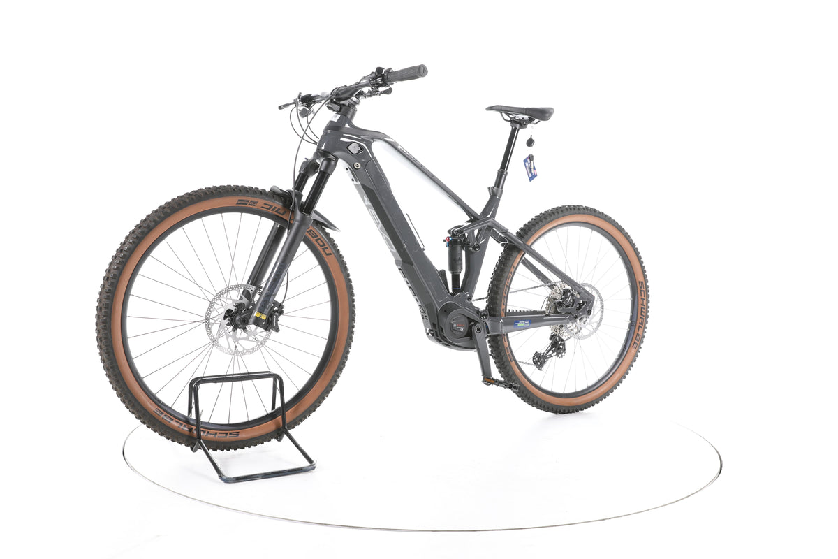 Bulls Sonic EVO TR 2 E-Bike Fully Carbon 2024 - Image 6