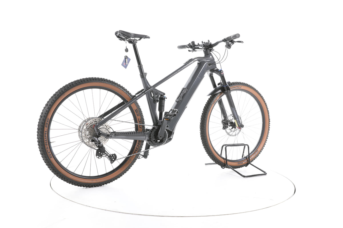 Bulls Sonic EVO TR 2 E-Bike Fully Carbon 2024 - Image 12