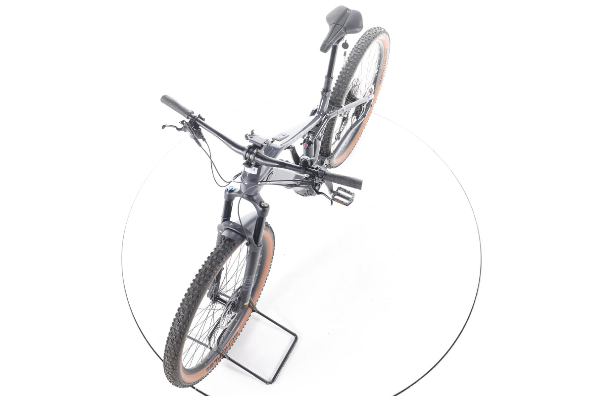 Bulls Sonic EVO TR 2 E-Bike Fully Carbon 2024 - Image 17