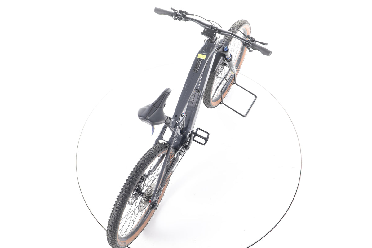Bulls Sonic EVO TR 2 E-Bike Fully Carbon 2024 - Image 23