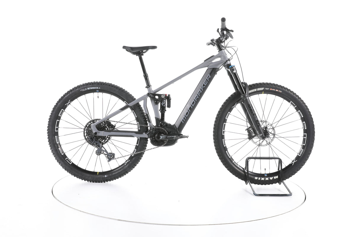 Mondraker CRAFTY R SUV E-Bike - Image 1