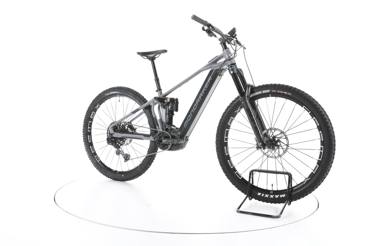 Mondraker CRAFTY R SUV E-Bike - Image 2