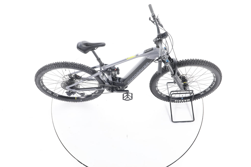 Mondraker CRAFTY R SUV E-Bike - Image 13