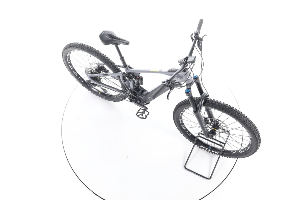 Mondraker CRAFTY R SUV E-Bike - Image 14