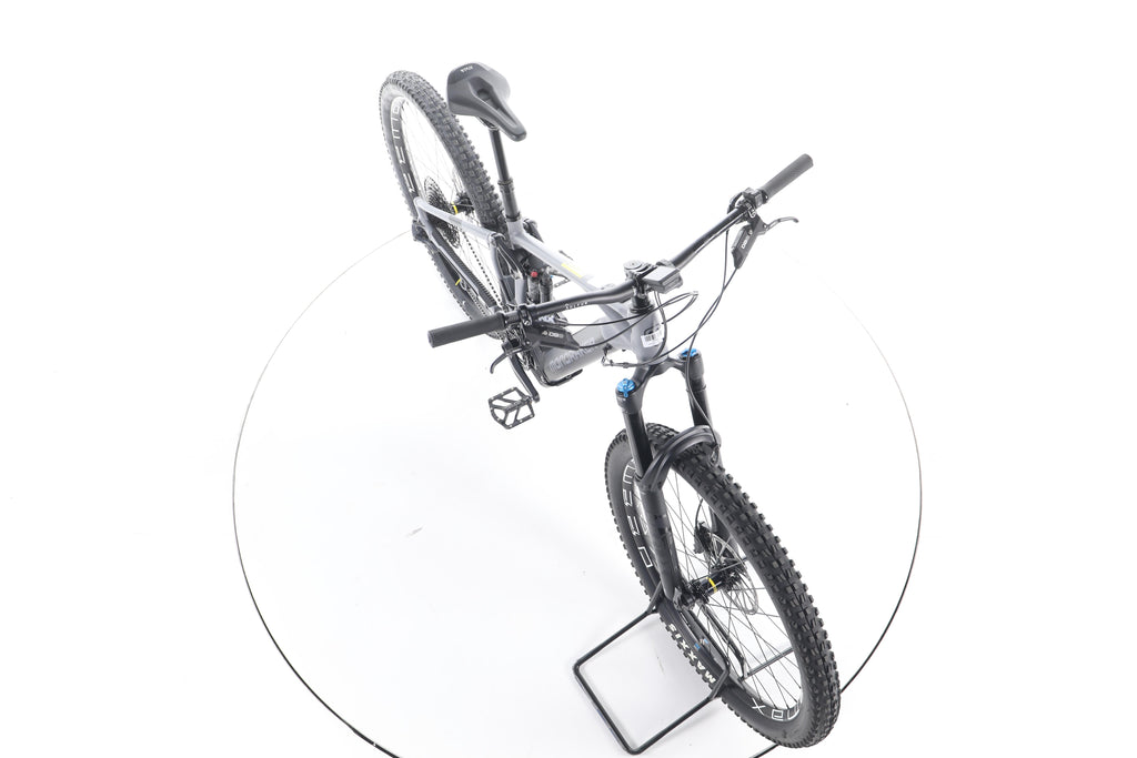 Mondraker CRAFTY R SUV E-Bike - Image 15