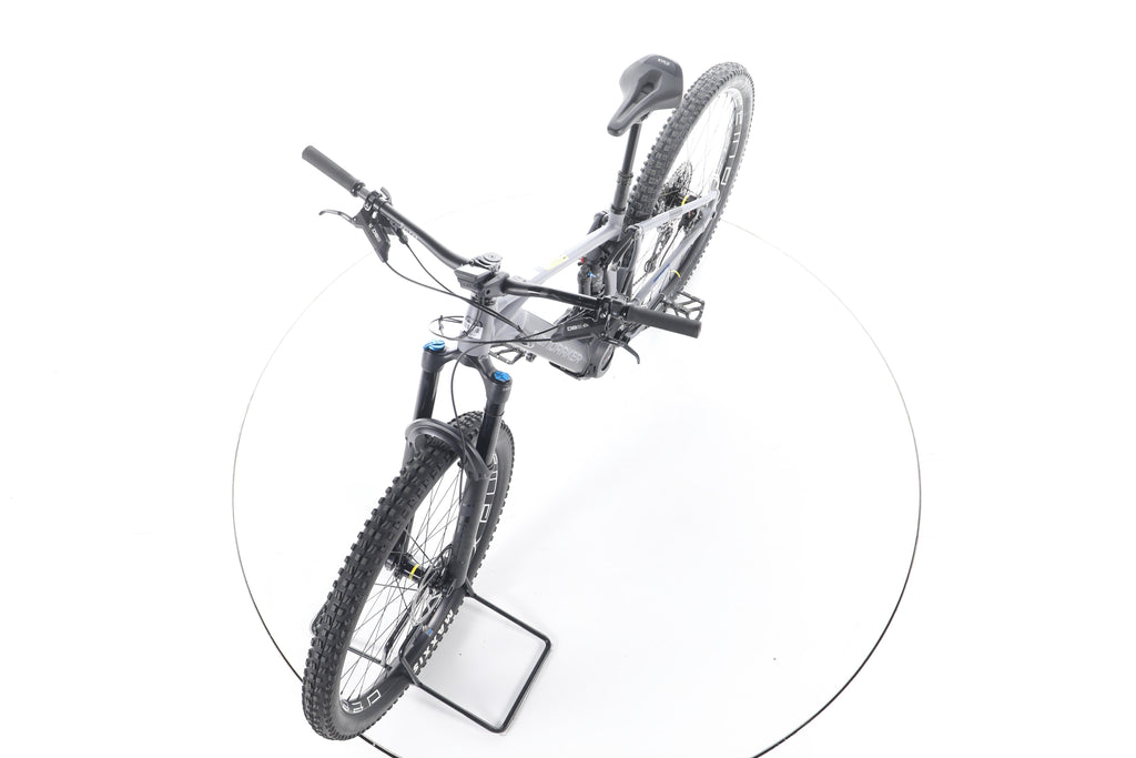 Mondraker CRAFTY R SUV E-Bike - Image 17