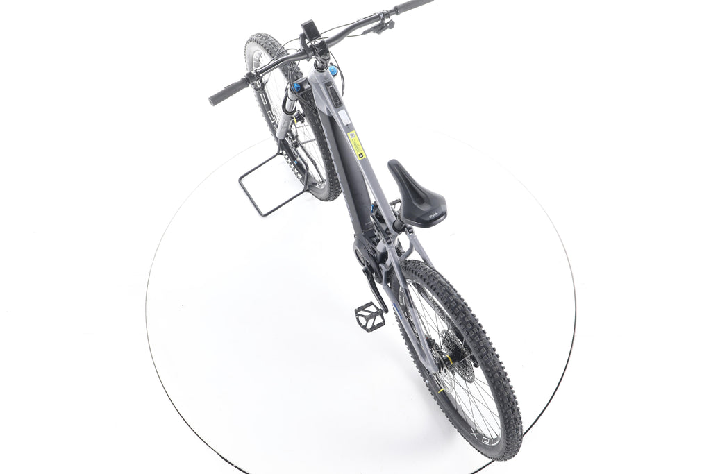 Mondraker CRAFTY R SUV E-Bike - Image 21