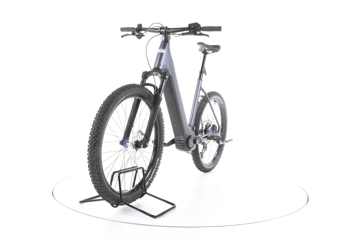 Cube Reaction Hybrid Pro E-Bike 2025 - Image 5