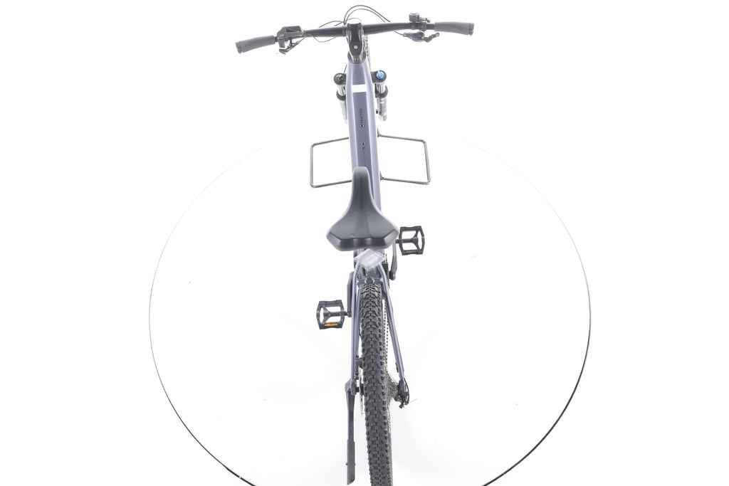 Cube Reaction Hybrid Pro E-Bike 2025 - Image 22