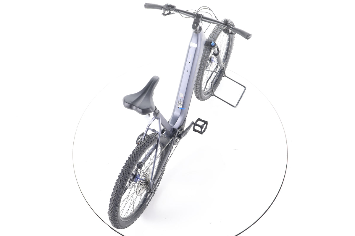 Cube Reaction Hybrid Pro E-Bike 2025 - Image 23