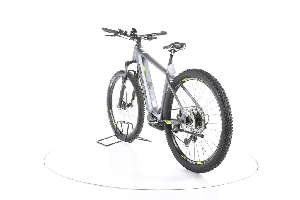 Genesis E-Pro MTB 2.3 E-Bike - Image 9