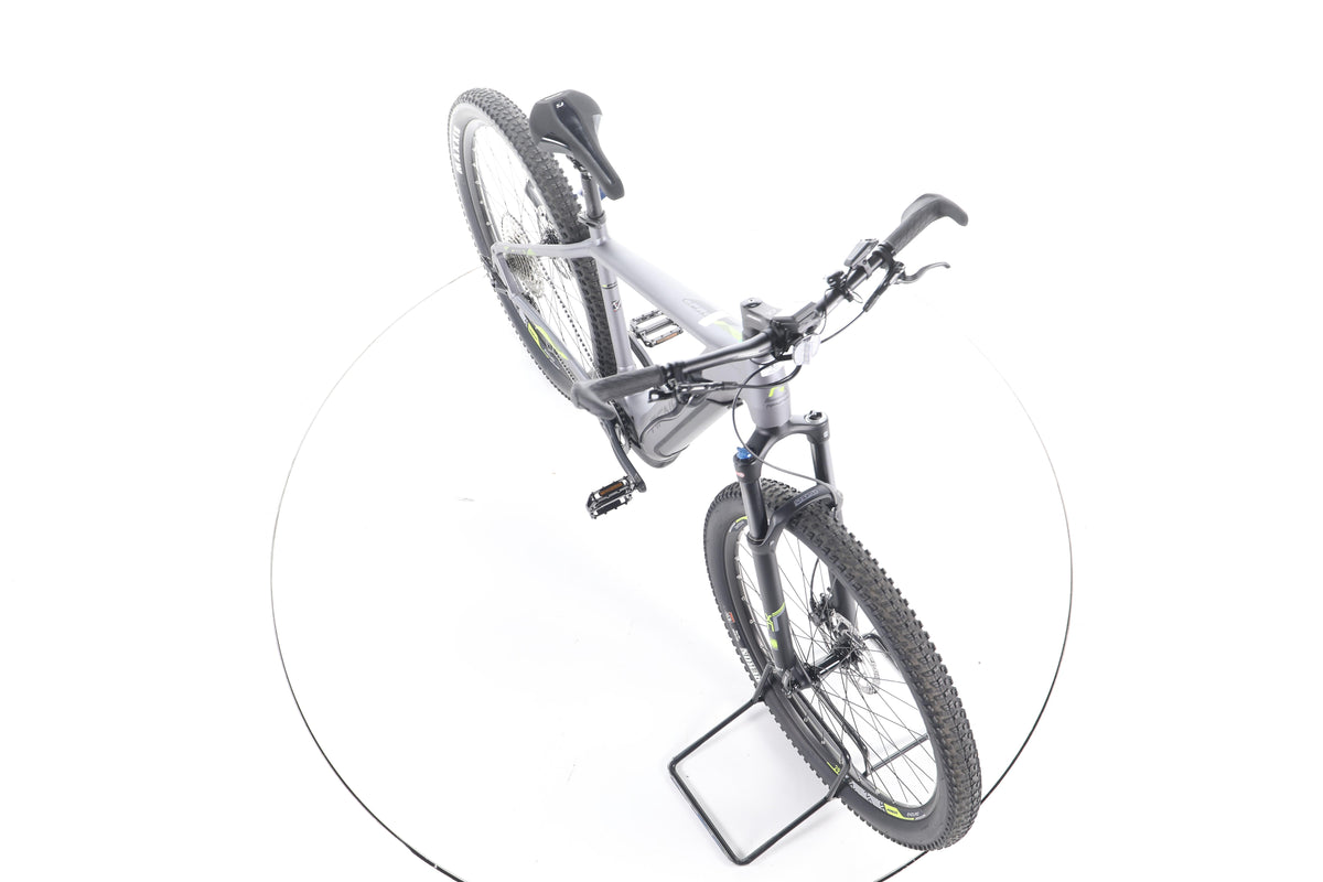 Genesis E-Pro MTB 2.3 E-Bike - Image 15
