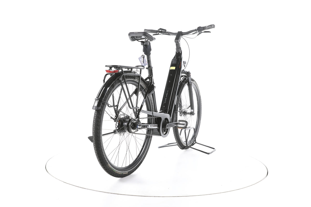 KTM Cento 5RT City E-Bike Tiefeinsteiger 2026 - Image 11