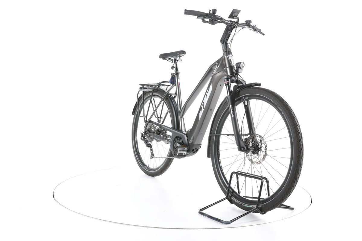 KTM Macina Style 740 Trekking E-Bike - Image 3