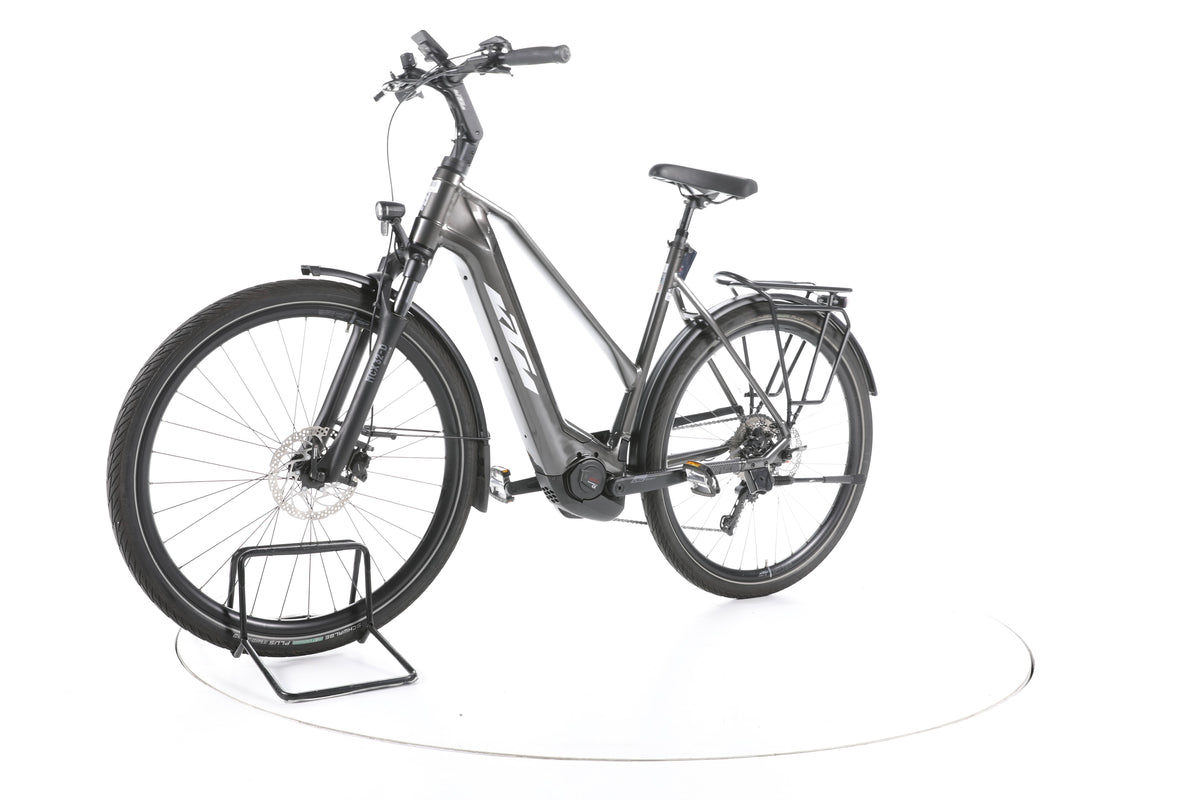 KTM Macina Style 740 Trekking E-Bike - Image 6
