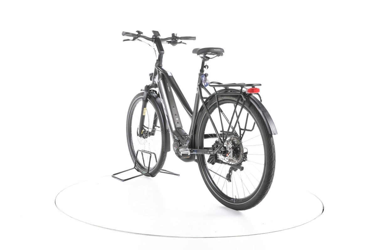 KTM Macina Style 740 Trekking E-Bike - Image 9
