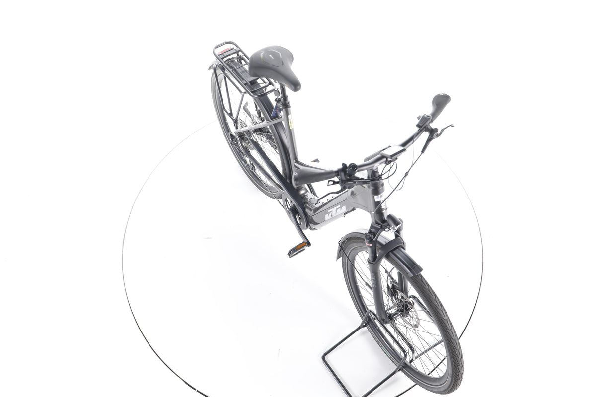 KTM Macina Style 740 Trekking E-Bike - Image 15
