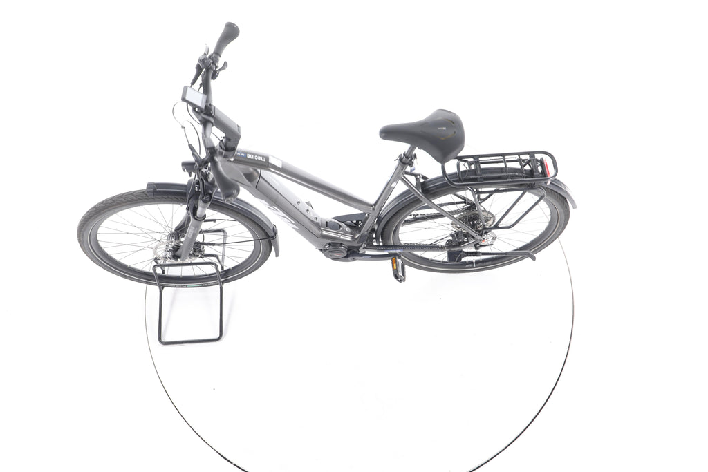 KTM Macina Style 740 Trekking E-Bike - Image 19