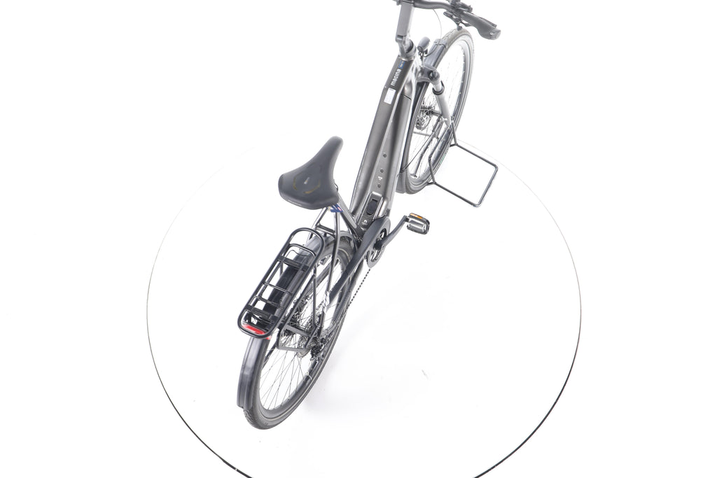 KTM Macina Style 740 Trekking E-Bike - Image 23