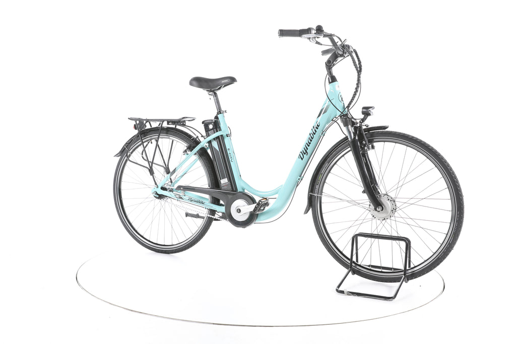 Dynabike E-City City E-Bike Tiefeinsteiger - Image 2