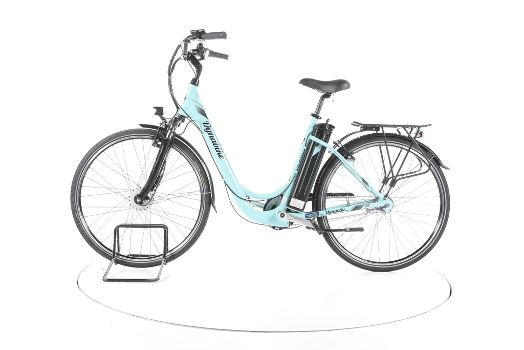 Dynabike E-City City E-Bike Tiefeinsteiger - Image 7
