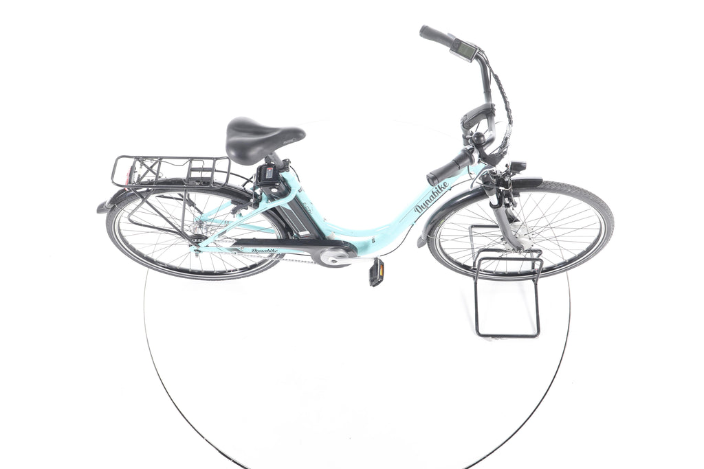 Dynabike E-City City E-Bike Tiefeinsteiger - Image 13
