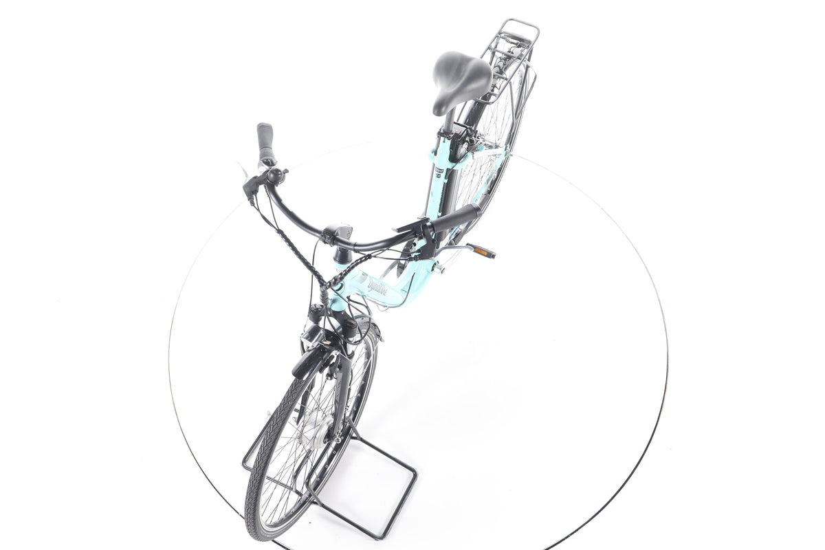 Dynabike E-City City E-Bike Tiefeinsteiger - Image 17