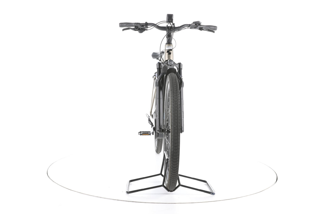 Cube Kathmandu Hybrid Pro Trekking E-Bike - Image 4