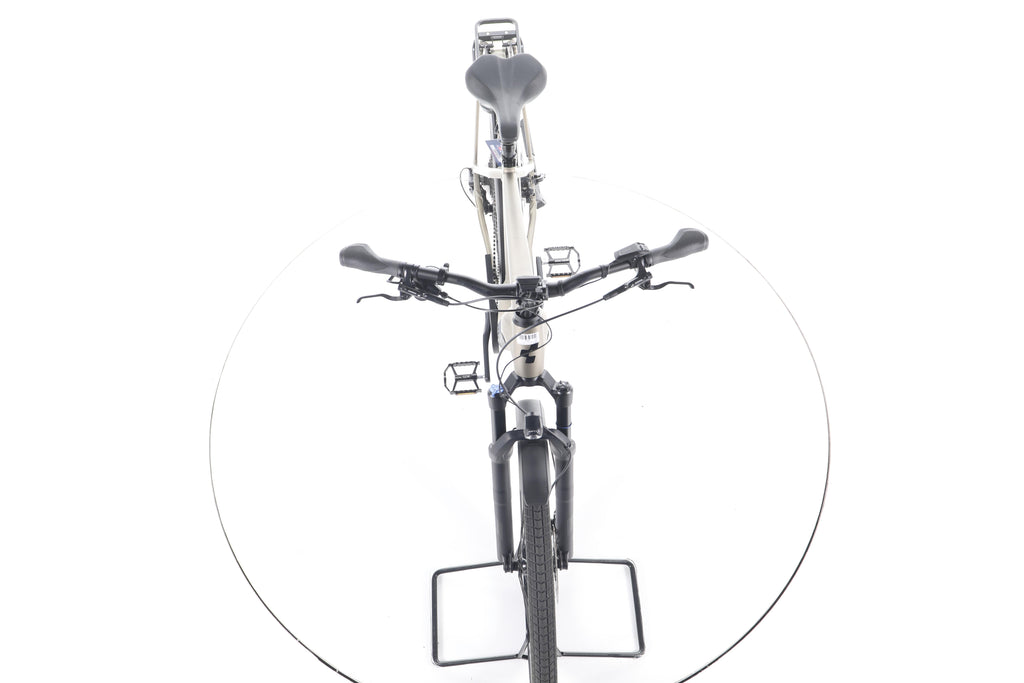 Cube Kathmandu Hybrid Pro Trekking E-Bike - Image 16