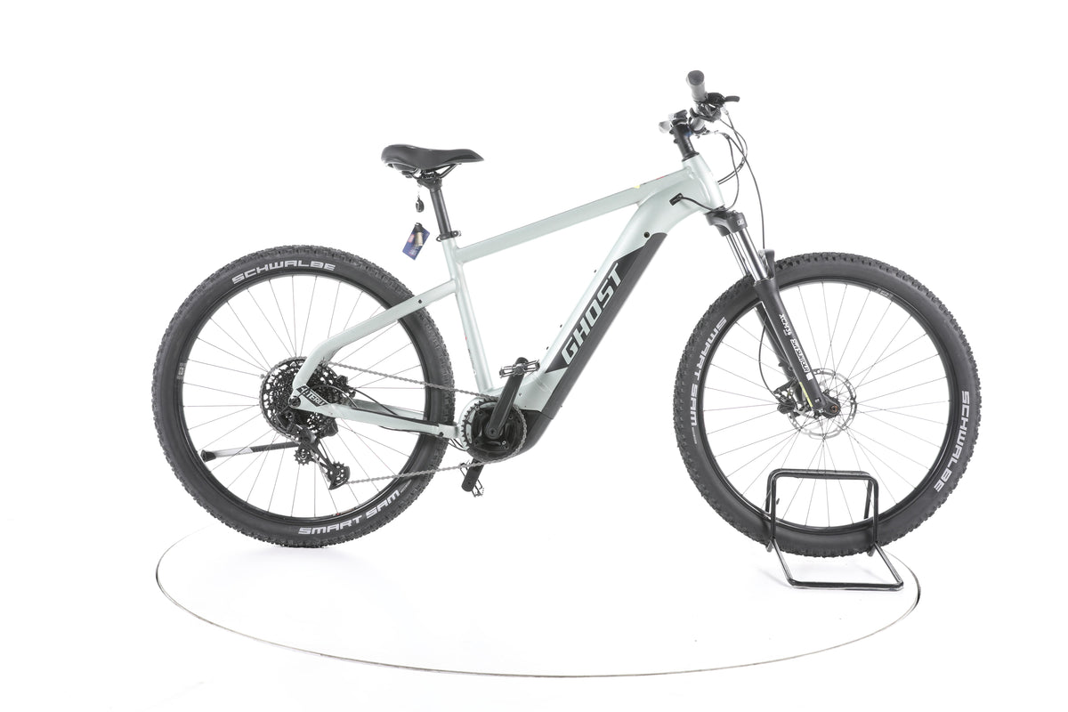 Ghost E-Teru Universal E-Bike - Image 1